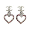 Chanel earring