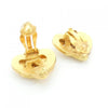 Chanel earring
