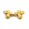 Chanel earring