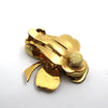 Chanel earring