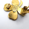Chanel earring