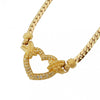 Dior necklace