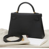 Hermès handbag
