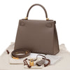Hermès handbag