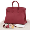 Hermès handbag