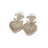 Chanel earring