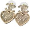 Chanel earring