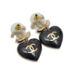 Chanel earring