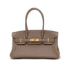 Hermès shoulder