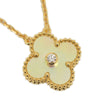 Van Cleef & Arpels necklace