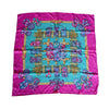 Hermès scarf