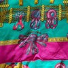 Hermès scarf