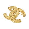 Chanel brooch