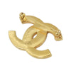 Chanel brooch