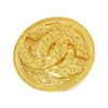 Chanel brooch