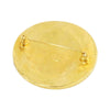 Chanel brooch