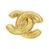 Chanel brooch
