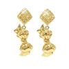 Chanel earring