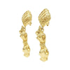 Chanel earring
