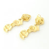 Chanel earring