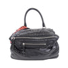 Secondhand Givenchy Pandora Black Synthetic Bag