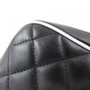 Chanel shoulder