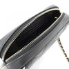 Chanel shoulder