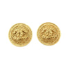 Chanel earring