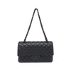 Chanel shoulder