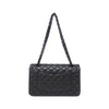 Chanel shoulder