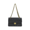 Chanel shoulder