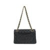 Chanel shoulder