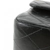 Chanel shoulder