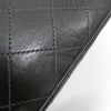 Chanel shoulder