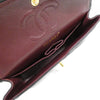 Chanel shoulder