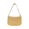 Chanel shoulder