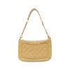 Chanel shoulder