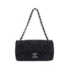 Chanel shoulder