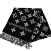 Louis Vuitton scarf