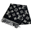 Louis Vuitton scarf