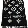 Louis Vuitton scarf