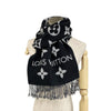 Louis Vuitton scarf