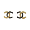Chanel earring