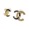 Chanel earring