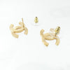 Chanel earring