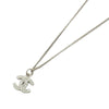 Chanel necklace