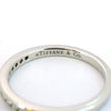 Tiffany & Co ring