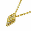 Dior necklace
