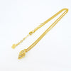 Dior necklace