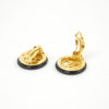 Chanel earring